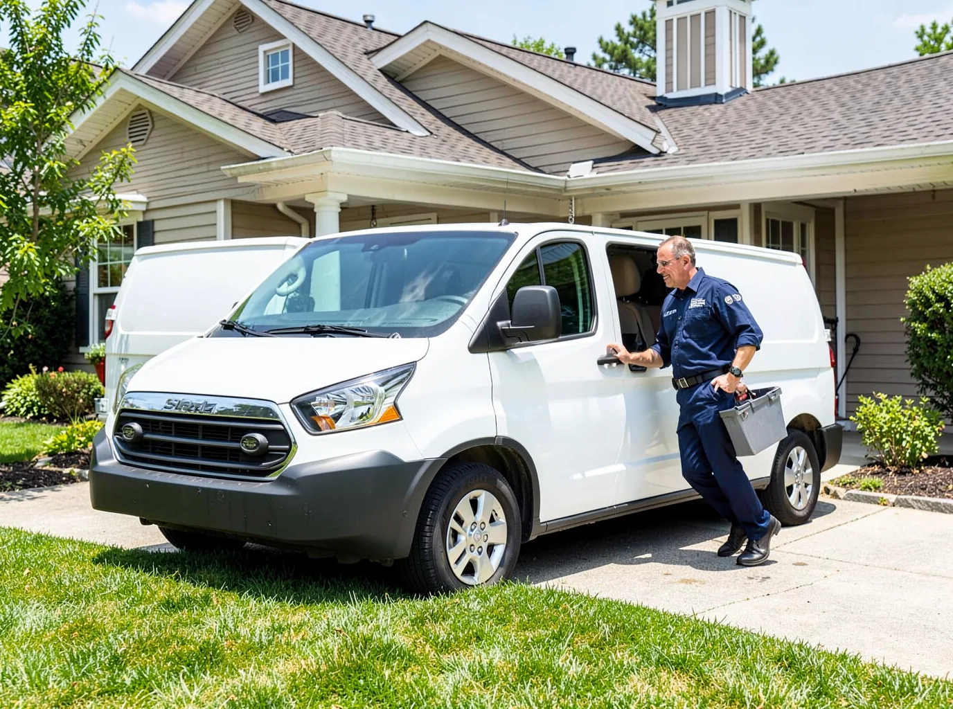 Emergency Plumber company in Graysville, PA